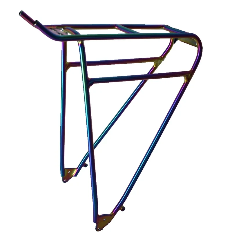 

Titanium Bicycle Rack Durable Ti Bicycle Rack Cheap Price for Titanium Bike Rack