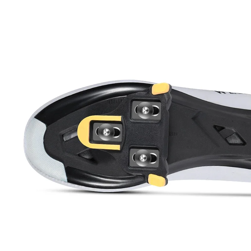 

WEST BIKING велосипедное фиксирующее лезвие MTB велосипедные самоблокирующиеся педали ультра легкие педали для шоссейного велосипеда фиксирующая пластина