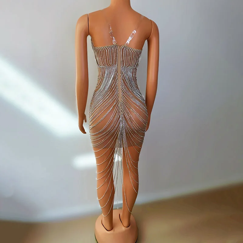 زي الموسيقى مهرجان المغني الحفل بار ملهى ليلي المواهب لايف نموذج مأدبة فستان Vestido De Festa De Formatura فساتين فاتنة