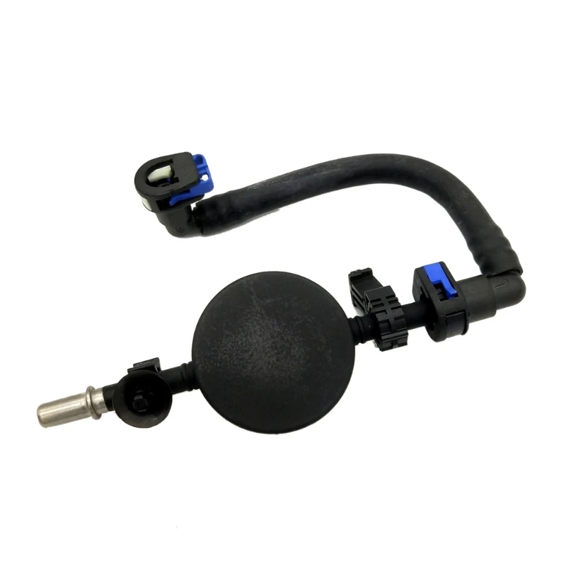 Easy Installation Vehicle Maintenance Efficiency Supply Front Pipe Assembly With Valves Suitable For T300 Drop Shipping