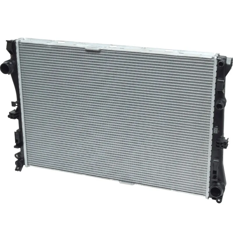 

0995007303 0995006903 2045003603 0995006203 радиатор охлаждающей жидкости двигателя для MERCEDES W205 W204 W213 W203 0995002103 0995002703