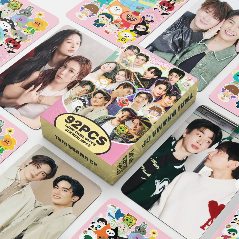 JoongDunk トレカ　10種　×3 東京　FANFEST GMMTV GMMTV | 3 DAYS TO GO 'JOONG DUNK EYES ON YOU FANCON