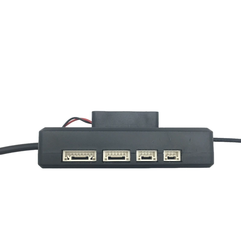 Новый воздушный блок SIYI MK32 с передачей изображения Full HD 1080P дальнего действия SBUS PWM Ethernet Mavlink телеметрический Datalink