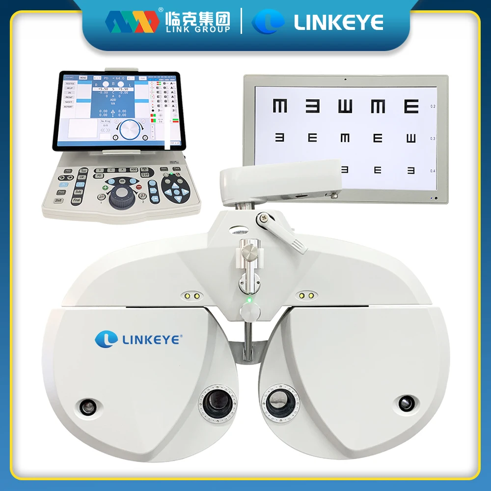 DVT-1000A Automatic…