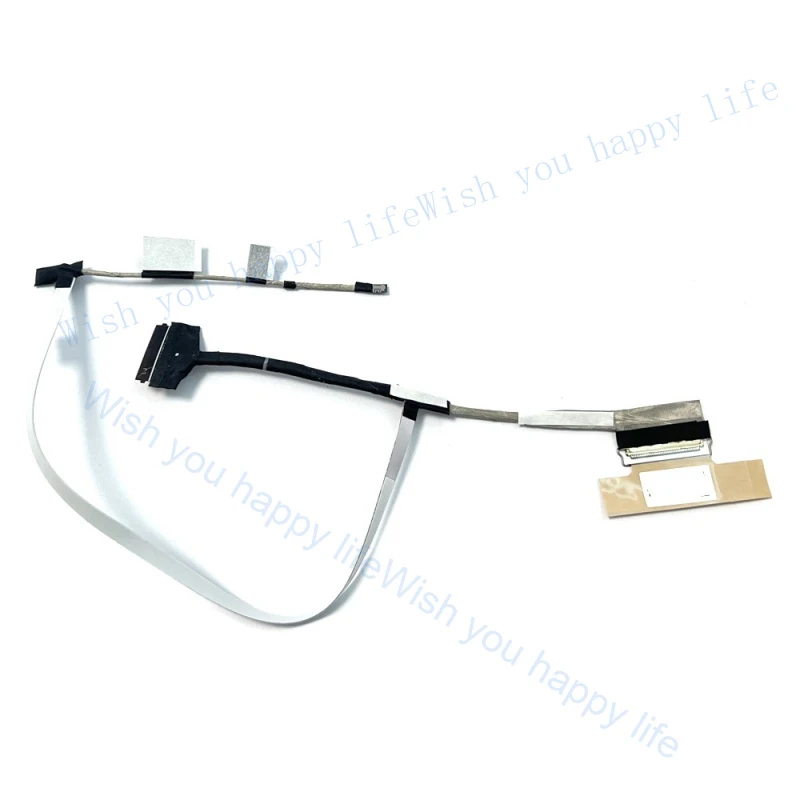 

V+ 50.QNAN7.005 40pin For Acer Nitro V 15 ANV15-51 165HZ ZYP LCD Video Screen Cable