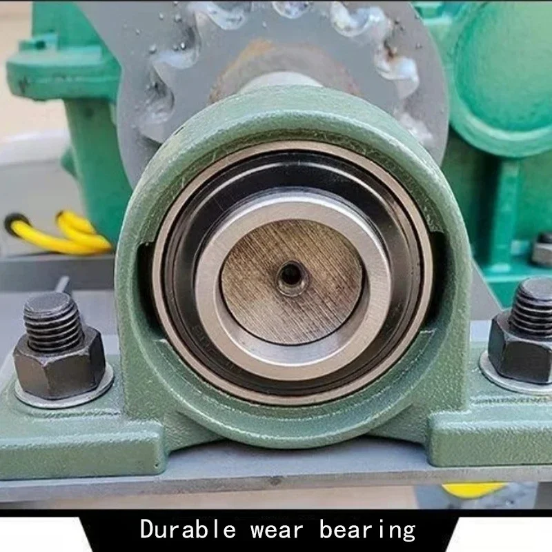 

Electric Wood Splitter Elettric Manual Wood Splitter Wood Splitter Skid Machine