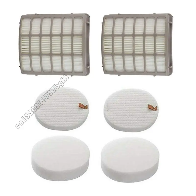 مرشحات نظافة الفراغات الفراغية ، إكسسوارات نظافة الفراغات لـ NV70 4xfb #5