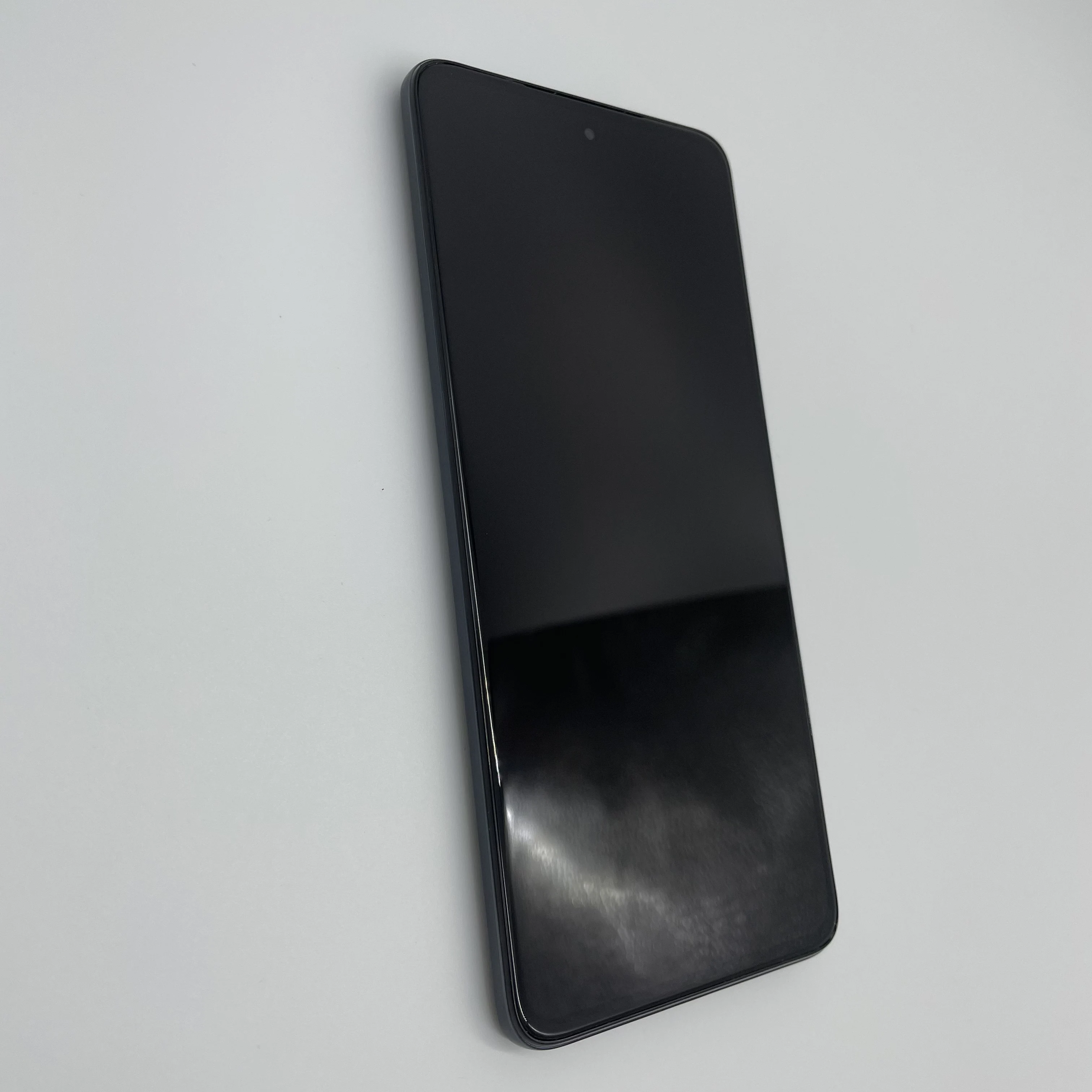 وحدة المعالجة الذكية الأصلية المستخدمة Motorola Edge(2022) 5G XT2205 CPU MediaTek Dimensity 1050 شاشة 6.6 بوصة بصمة أندرويد 12