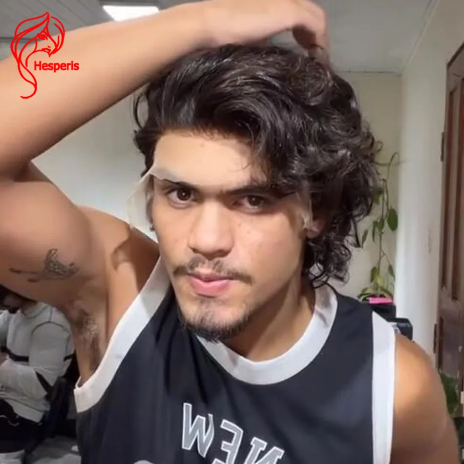 #12 Cheapest Lace Front Hair Replacement Pieces Deals You Can Get