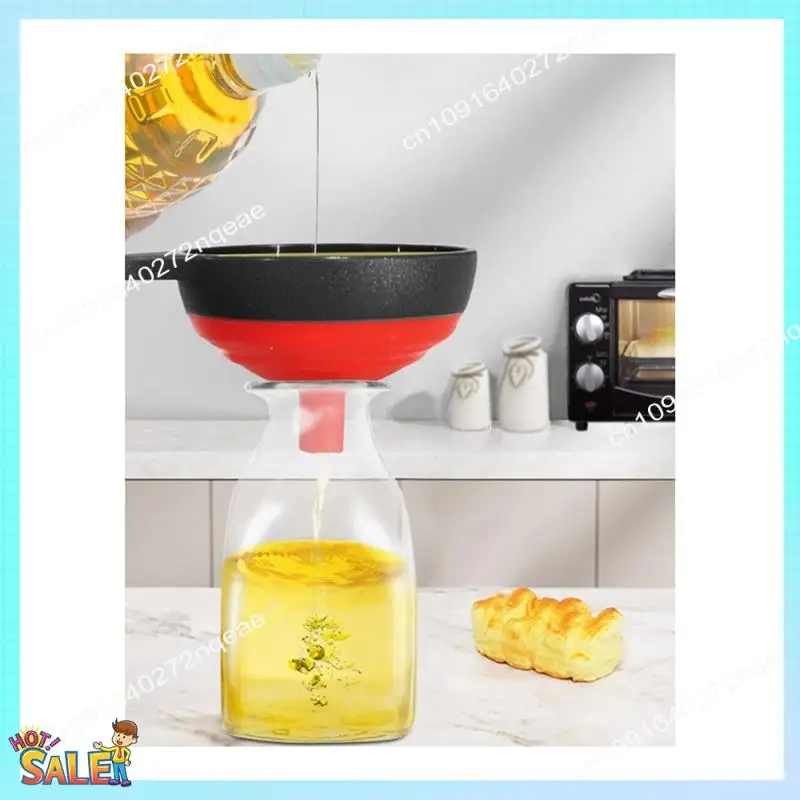 N08R Canning Funnel…