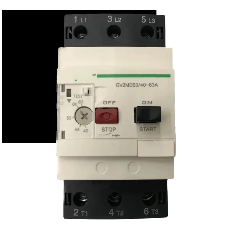 

Brand New Original GV3ME40 GV3ME63 GV3ME80 GV3A01 GV3A02 Motor Protector Circuit fast delivery