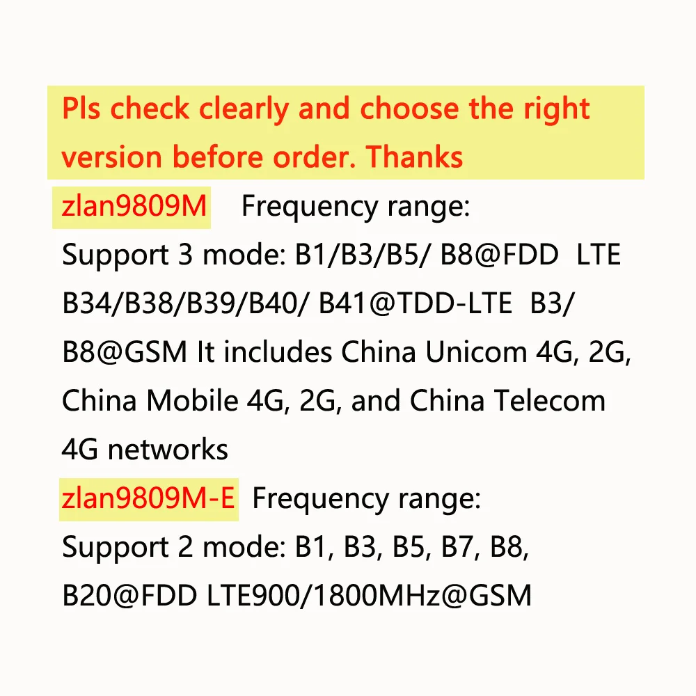 Procesor Zlan Lidar Zlan9808m Brak Akcesoria Iot Fabryka Lora Meshtastic