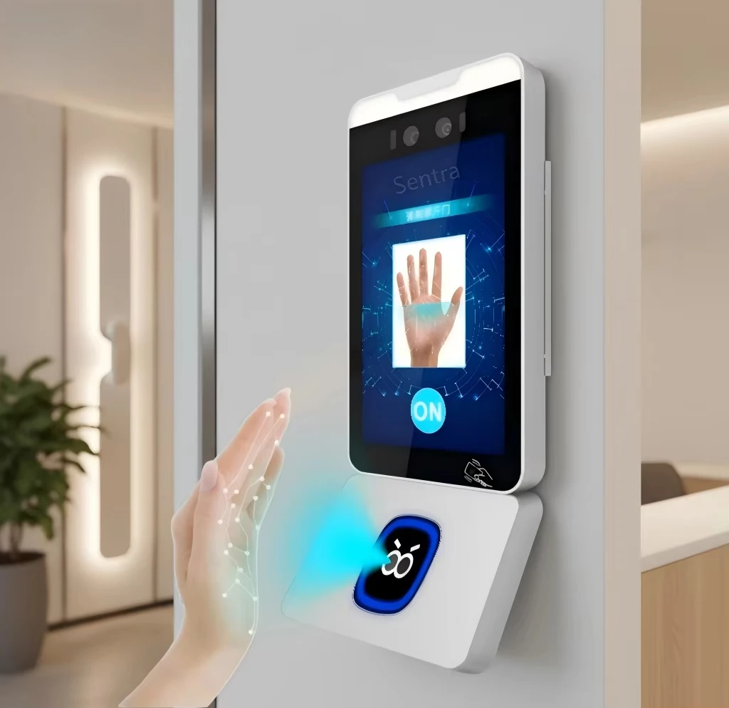 

Access Control Access System Attendance Machine Vein Biometric Reader High-End Access Control System