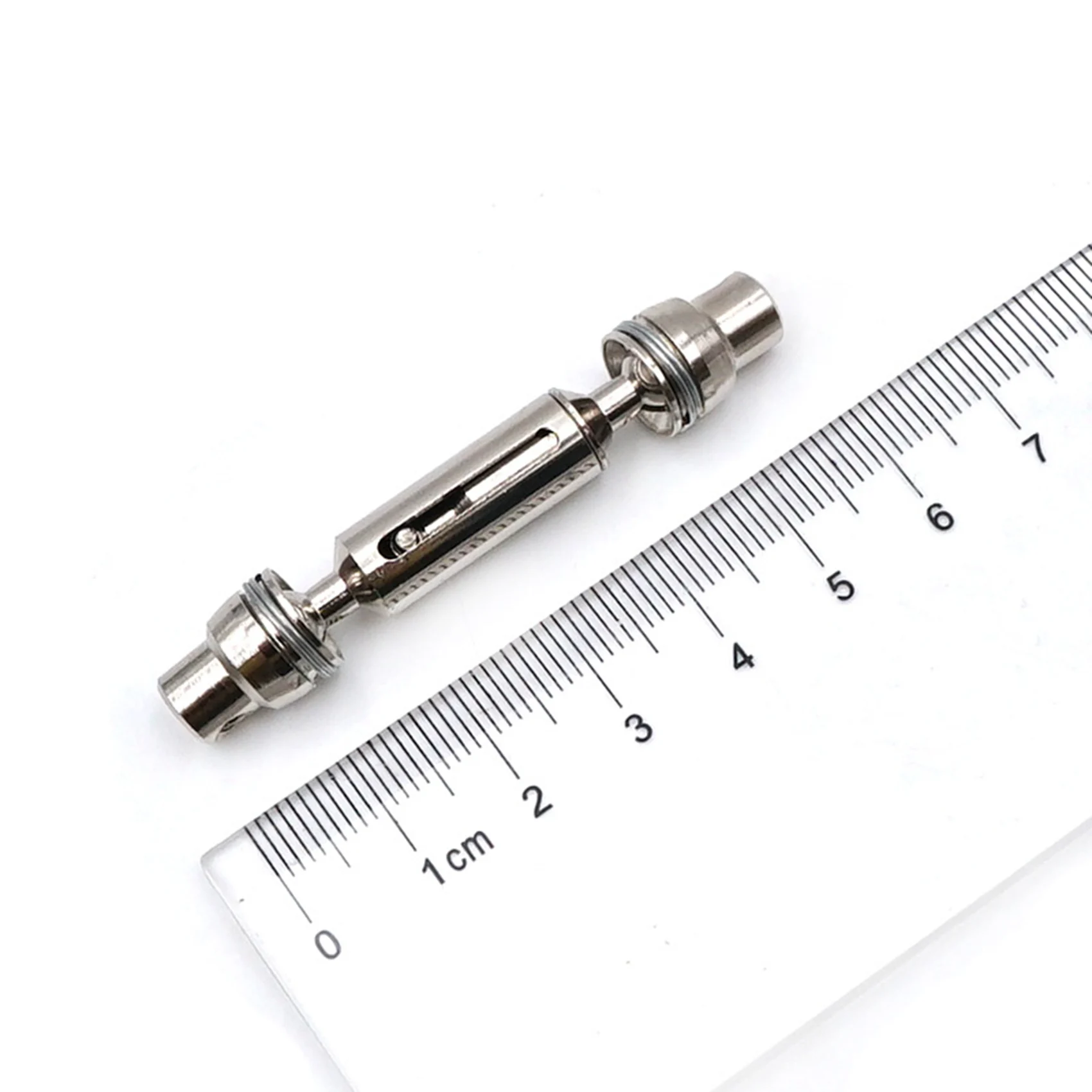 

A30F-Metal Front Rear Drive Shaft With Metal Bridge Axle Differential Front+Middle+Rear