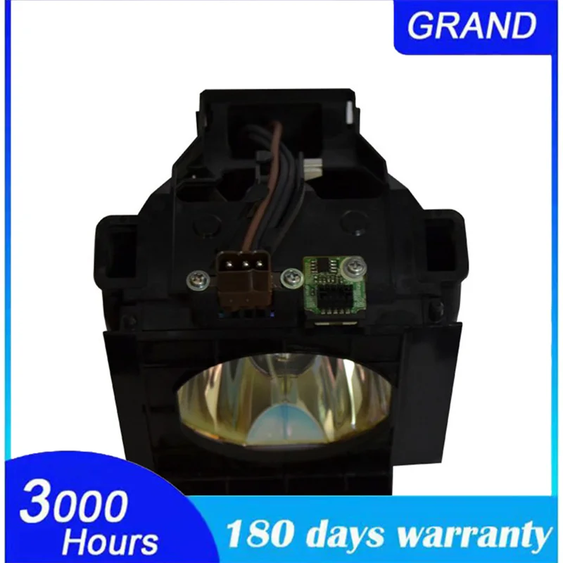 جهاز عرض Happybate ، جهاز عرض بديل لـ Panasonic ، من من من Happybate ، جهاز عرض