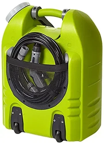 Household cleaning tools and accessories, portable high-pressure cleaning machine, air conditioning water jet cleaning machine