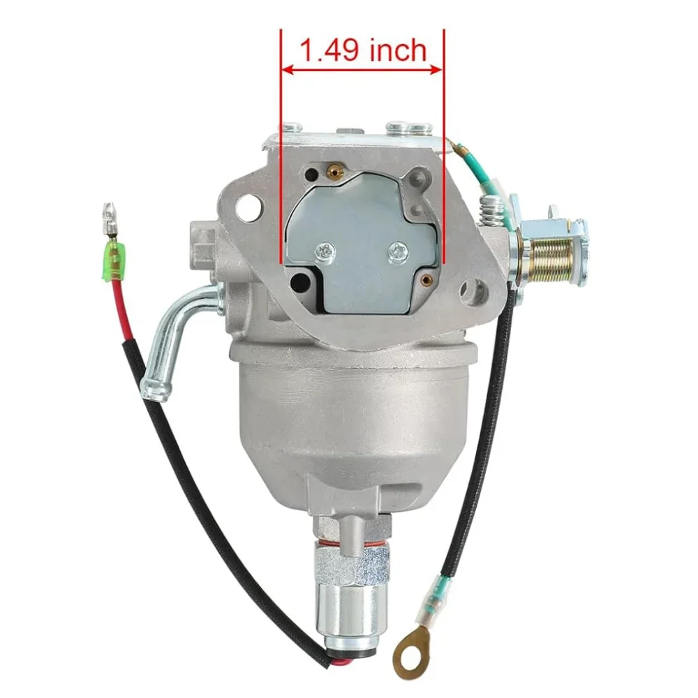 Carburetor Kit for KOHLER 32 853 25-S 32 853 28-S 32 853 25-S SV725-840 Lawn Mowe Carb