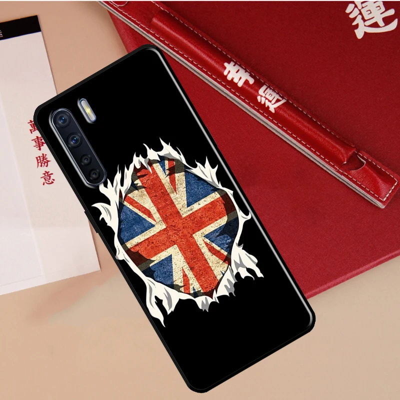 إنجلترا البريطانية المملكة المتحدة الاتحاد جاك العلم الحال بالنسبة ممن لهم A40 A78 A54 A74 A94 A17 A57 A77 A76 A16 A96 A18 A60 A80 A38 A58 A98 A15 A5 Pro #4