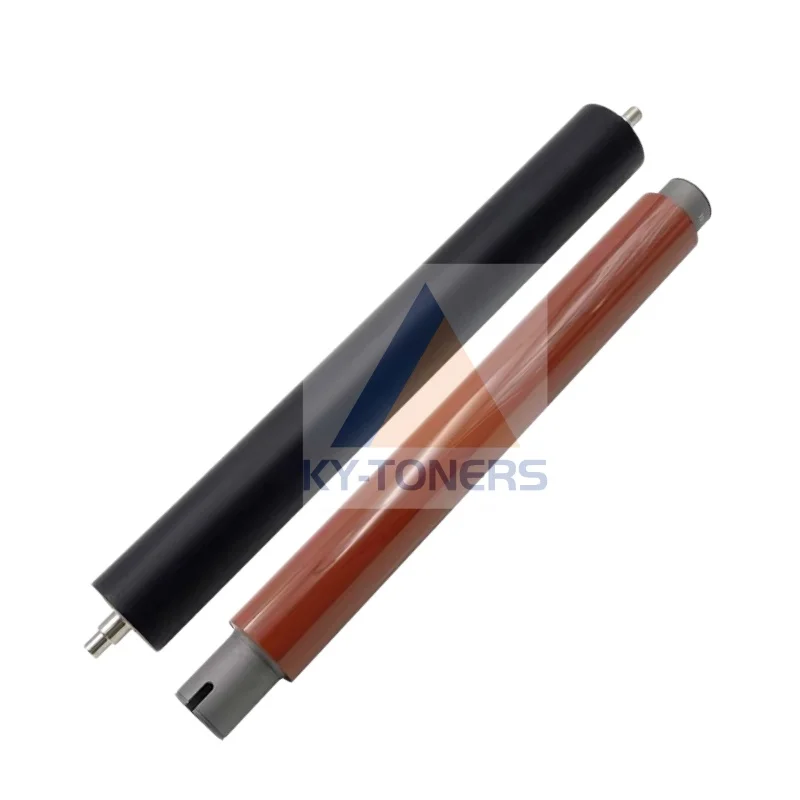 

NROLT2090FCZZ NROLI2091FCAZ Fuser Upper Heat Roller or Lower Pressure Roller for Sharp MX-M654 M754 M6508 M7508 6581 7581 SF-651