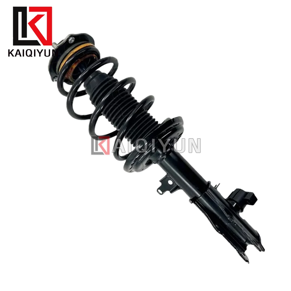 Front Left or Right Air Shock Absorber Assembly with Electric For Cadillac XT5 GMC Acadia 3.6L 2017-2020 84510280 84510281