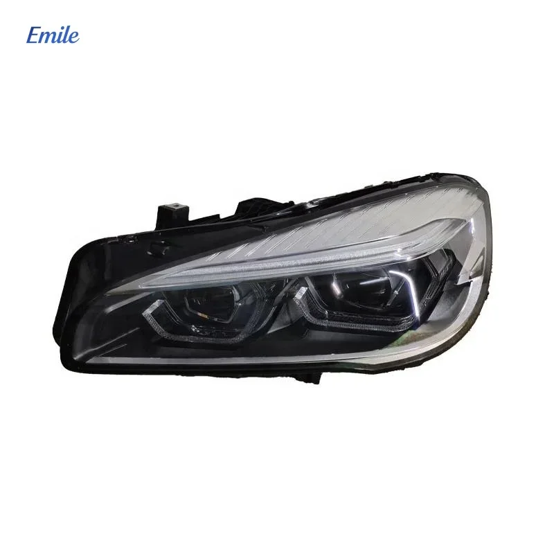 For Serie 2 F45 Active Tourer 2018 2019 2020 for F46 Headlight 220 218 230 240i for F46 Accessories