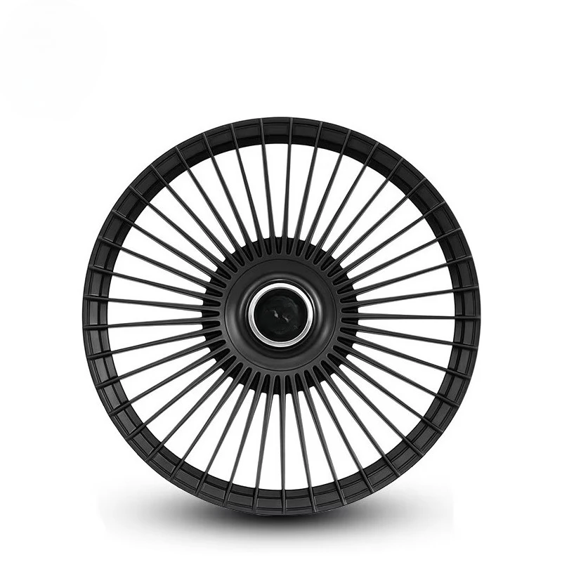 

Customize Forged Wheel Black 5x112 5x114.3 5x120 5x130 6x139.7 Passenger Car Wheels Rims