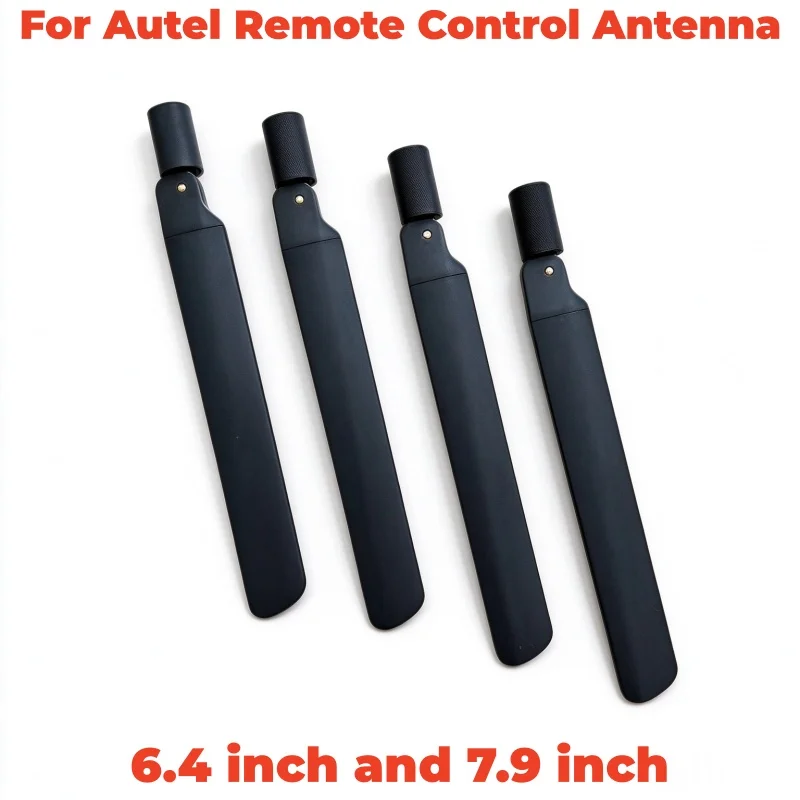 Original For Autel EVO II Smart Controller Antenna Autel 6.4inch SE 7.9inch V2 V3 Remote Control Antenna For EVO Max 4T/Alpha