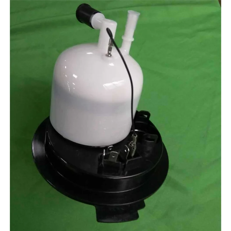 شفة محرك السيارة وفلتر الوقود لملحقات طوارق 3.0L 3.6L V6 مرشحات الغاز 7P0919679 A2C53356346Z 95862042100