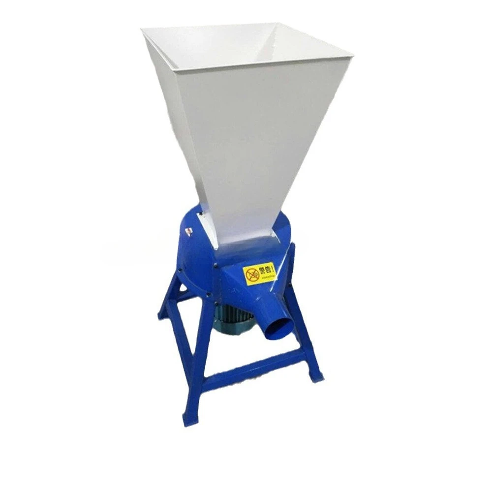 

New, small, household, sponge shredder