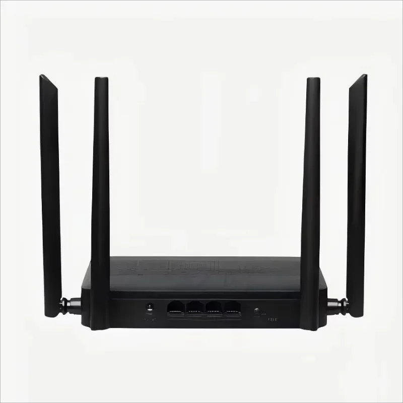Demodulator 5G Smart Dual Band Wireless WiFi 6 Router