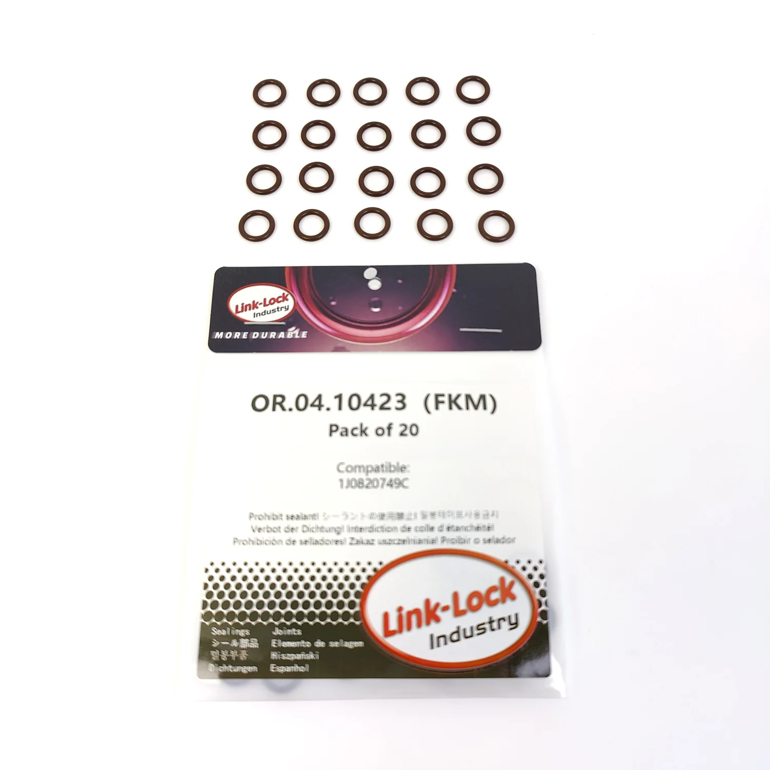20PCS OR.04.10423 F…