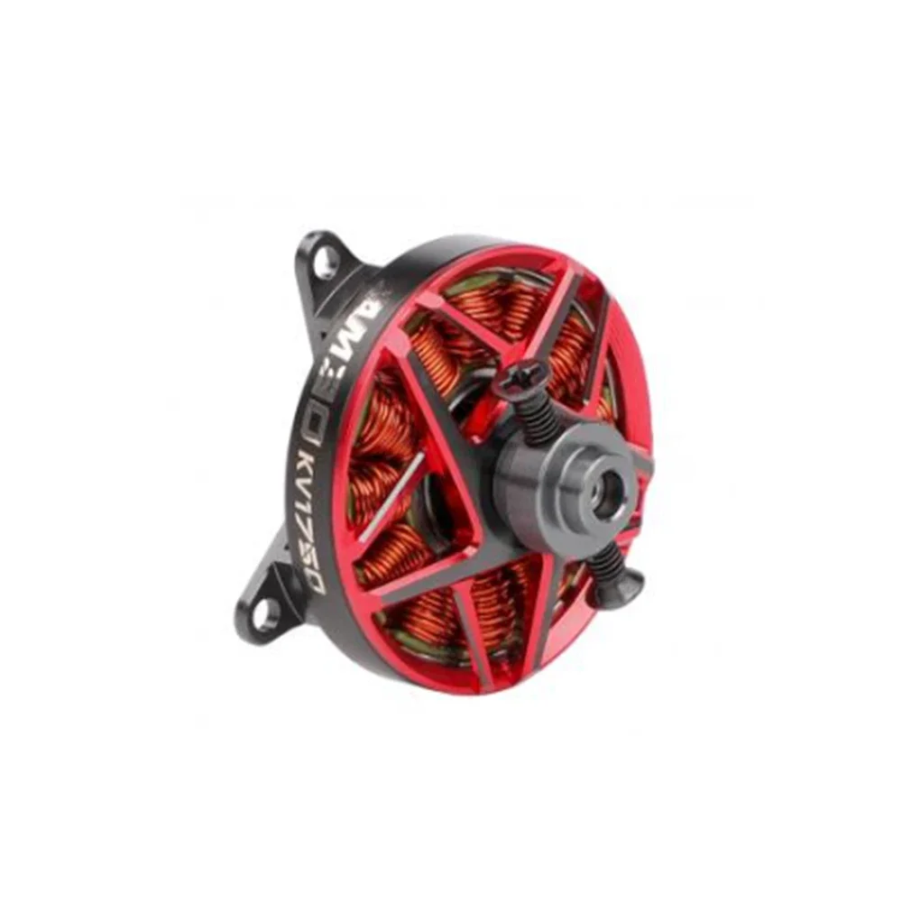 T-MOTOR AM30 3D/4D 2-3S KV1450 KV1750 KV2280 for Indoor 80-180g 3D 4D EPP Plane Fixed Wing Drone