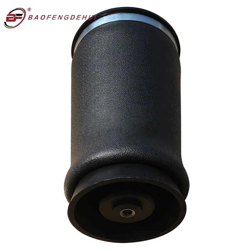 1S9000 Universal Air Springs Suspension Air Single Port For Truck Shock Absorption Suspension Bag Rubber for Ford F150