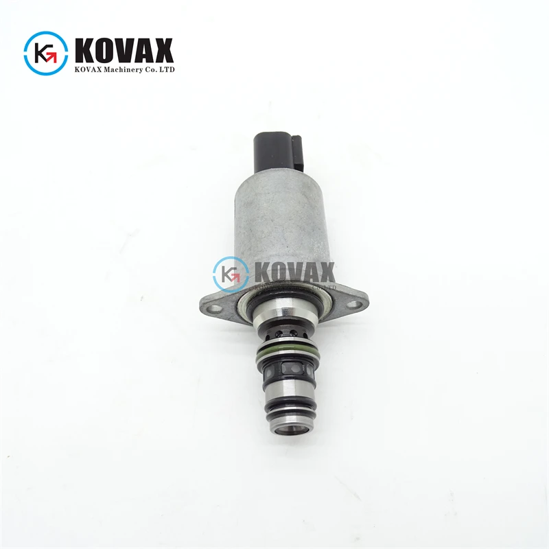 585-9231 Proportional Solenoid Valve E320GC E323GC E330GC E336GC Hydraulic Pump Solenoid Valve