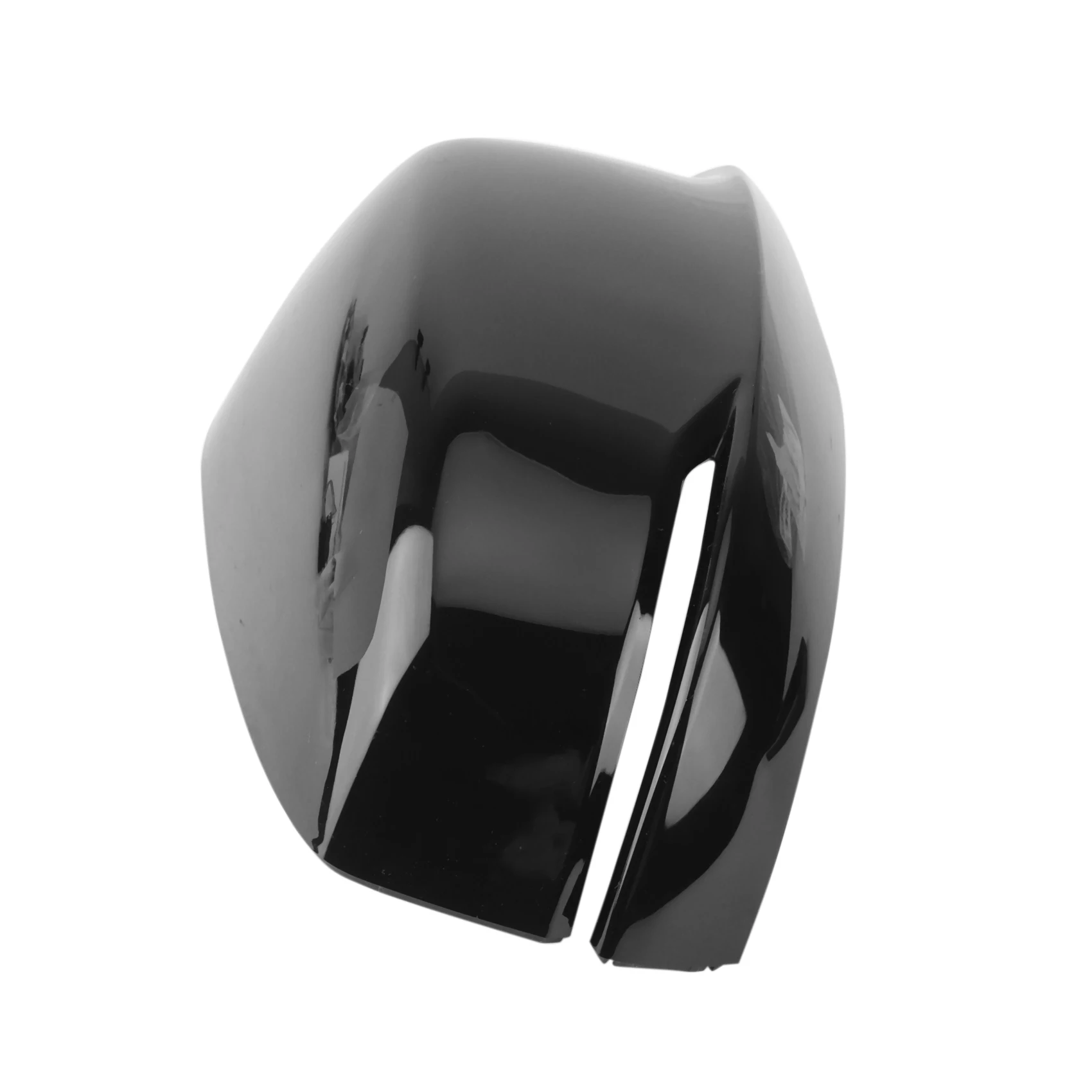 Latest Mirror Cover Exterior Wing Mirror Shell Housing With Lamp Type For HONDA ACCORD 2014- 2017