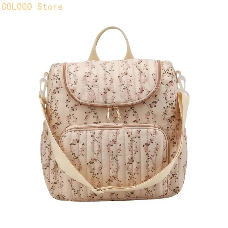 Water Resistant Diaper Backpack Designs For Comfort And Quick Item Access D0LD