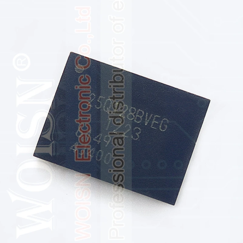 1pcs-20pcs QFN-8 25Q128 W25Q128FVEIG W25Q128FVEG