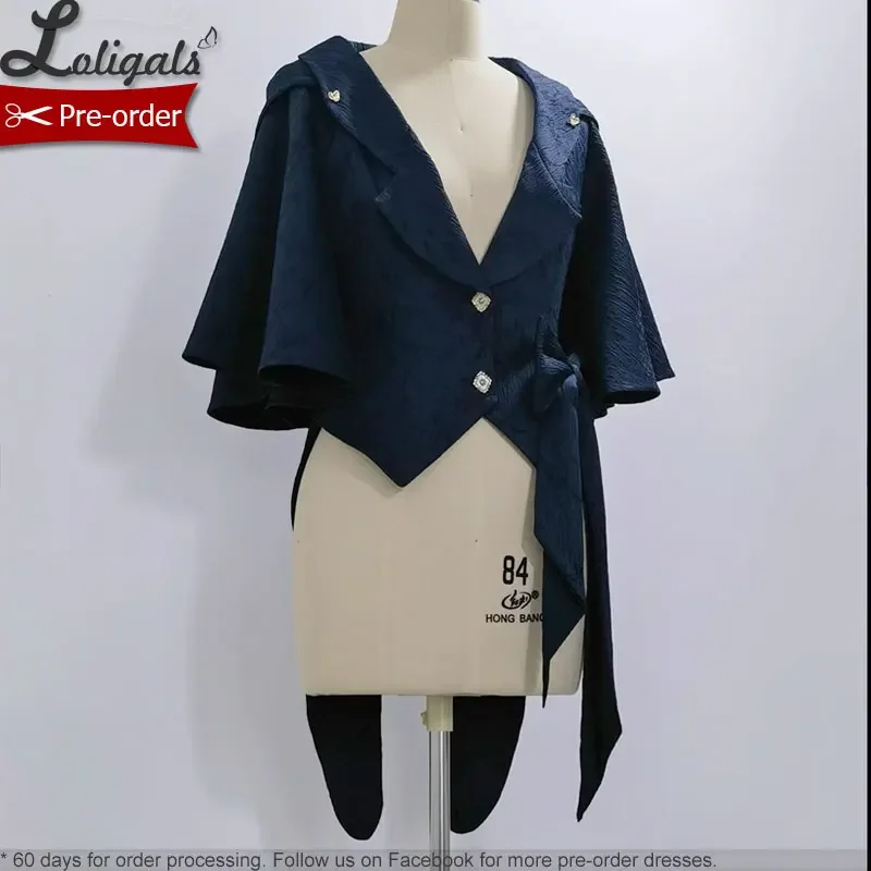 Variant: Jacket