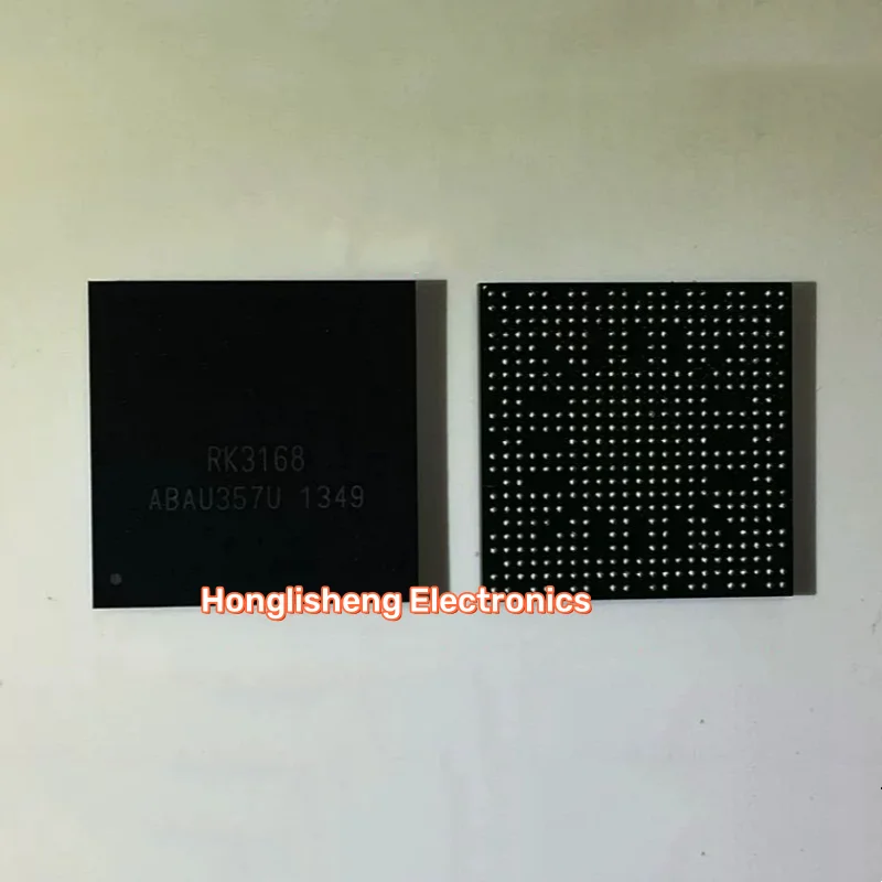 5PCS New RK3168  BGA  Main control CPU chip