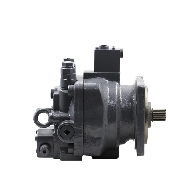 

Construction Machinery Parts Hydraulic Reduction Swing Gearbox XCG210 M5x130 Assembly Travel Device Excavator Swing Gearbox