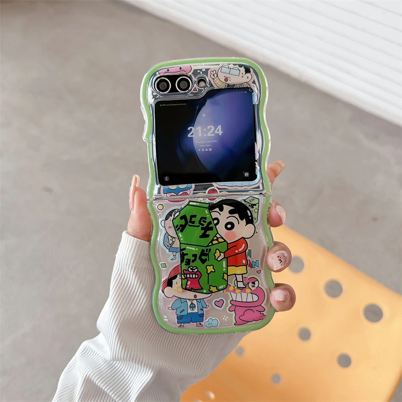 Niedliche Cartoon Japan Anime  – Phone Cases With Stand Bewertung und Preis