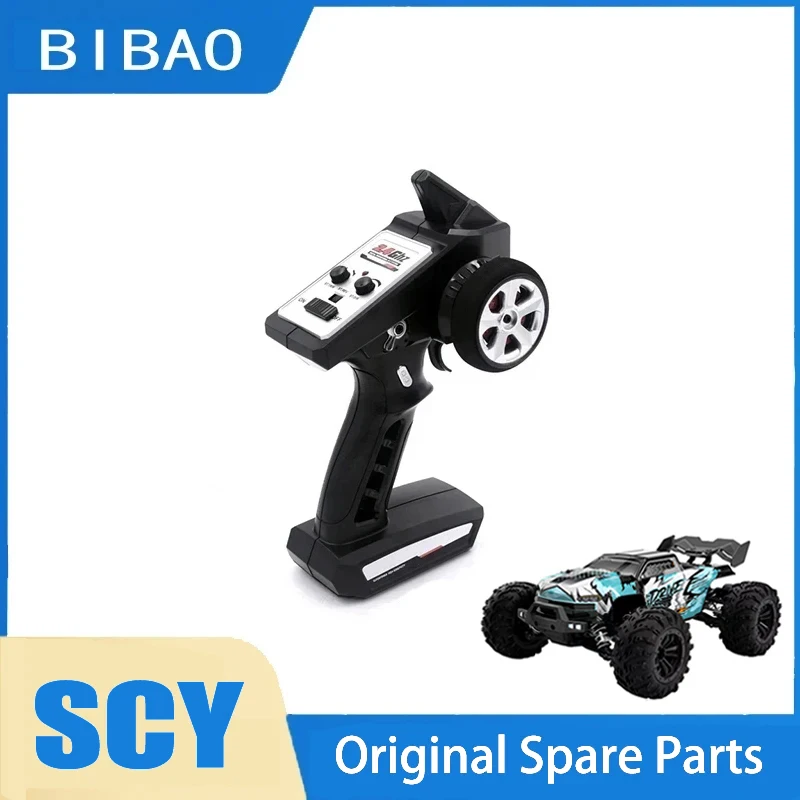 

SCY 16102PRO 1/16 RC Car 6095 Brushless Remote Control Original Spare Parts