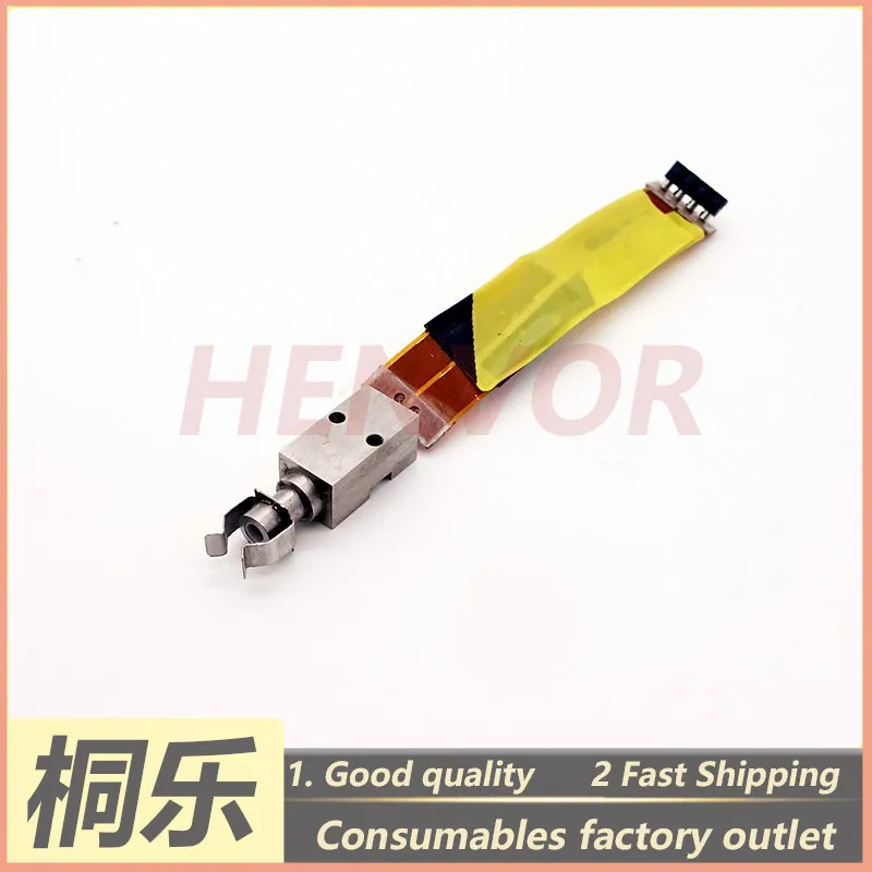 For DX1160 CRON CTP Plate Setter Parts UV Laser 405nm CTC Laser Head Module