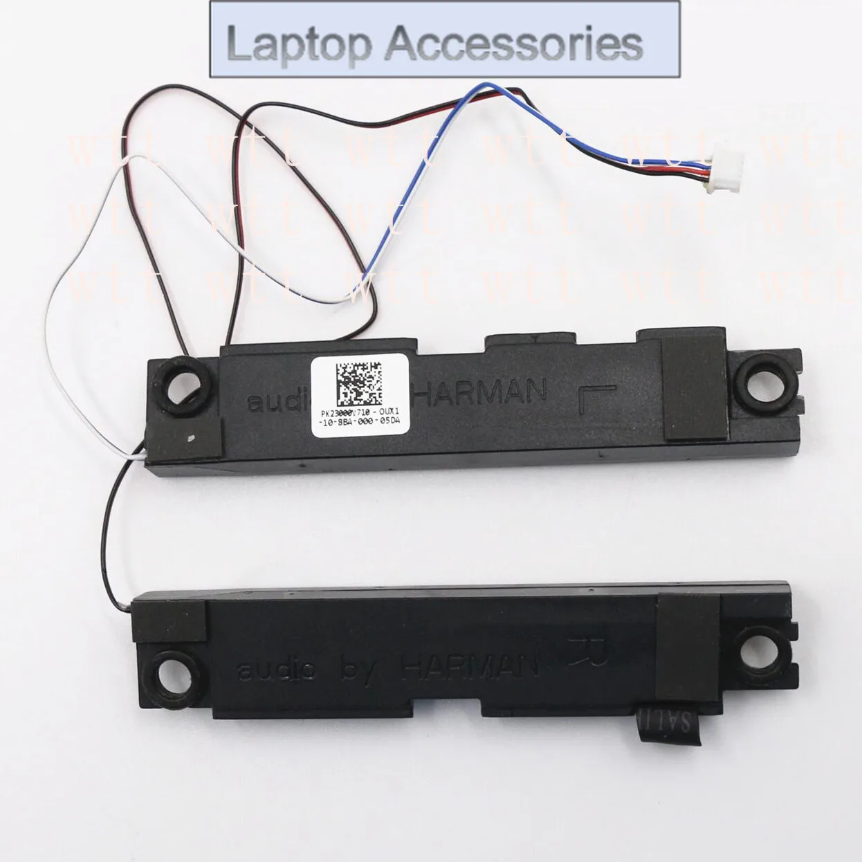 

Динамик левый и правый для Lenovo Ideapad Yoga 520-14IKB 5SB0N24831 PK23000V710