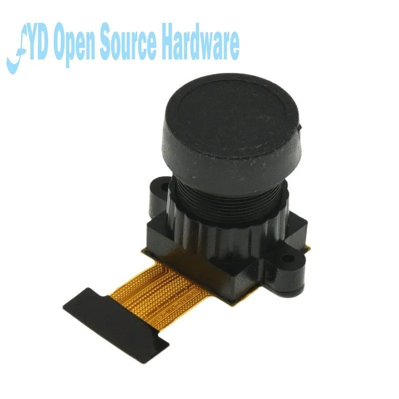 OV2640 Camera Module For ESP32 CAM Camera Module 2MP 24 75 100 120 130 180 Degree  M12 K210 2.6 2.9 1.3 3.6 1.5 MM