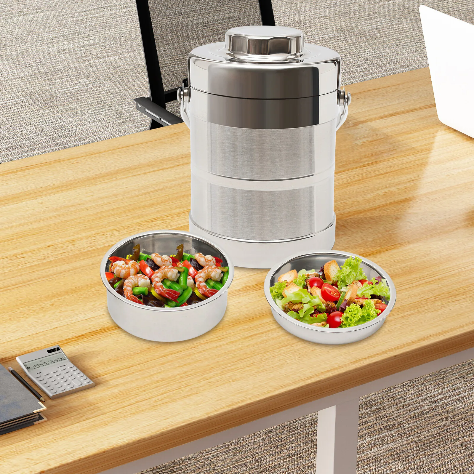 Lunch Box Container…