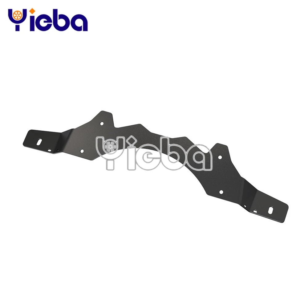 2008 2009 - 2013 2012 For BMW F800GS F650GS F800 F650 GS Motorcycle Fog Light Led Bracket Twin Auxiliary Lights Holder Support