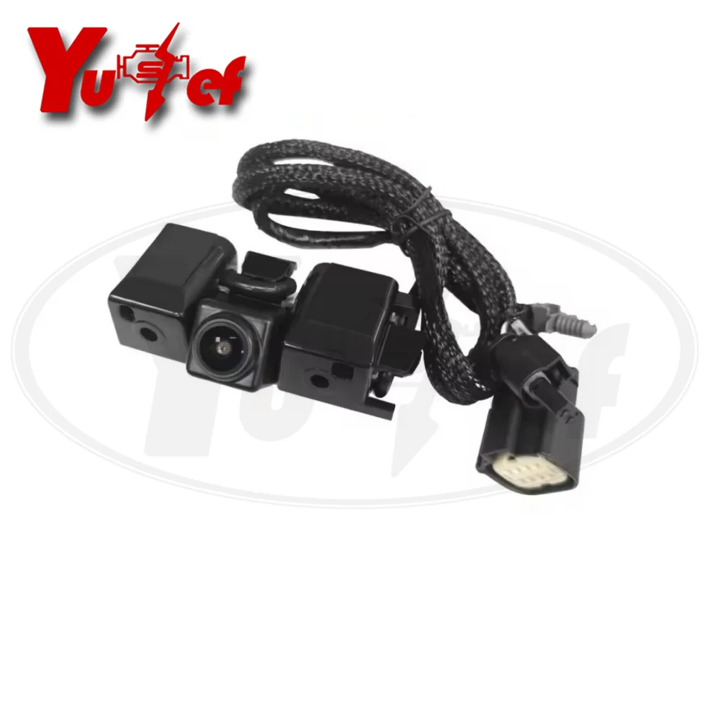 Rear View BackUp Assist Parking Camera 84062896 for Chevrolet Silverado GMC Sierra 2016-2018 23363727