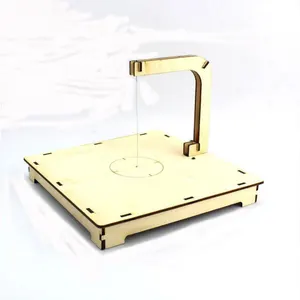 آلة قطع البوليسترين الكهربائية المهنية ، قاطع الرغوة PVC ، أدوات محمولة من الستايروفوم أفضل 8 آلات قطع EVA مبيع - No7