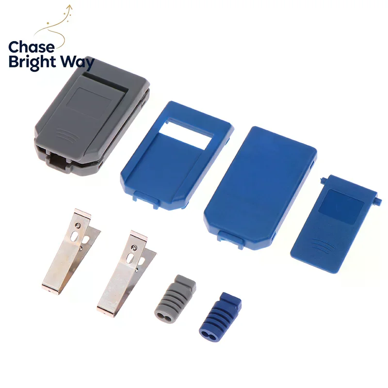 Beauty Radio Frequency Instrument Plate Connection Wire Clamp Assembly Splint Board For ESU Plate Cable Grouding Cable